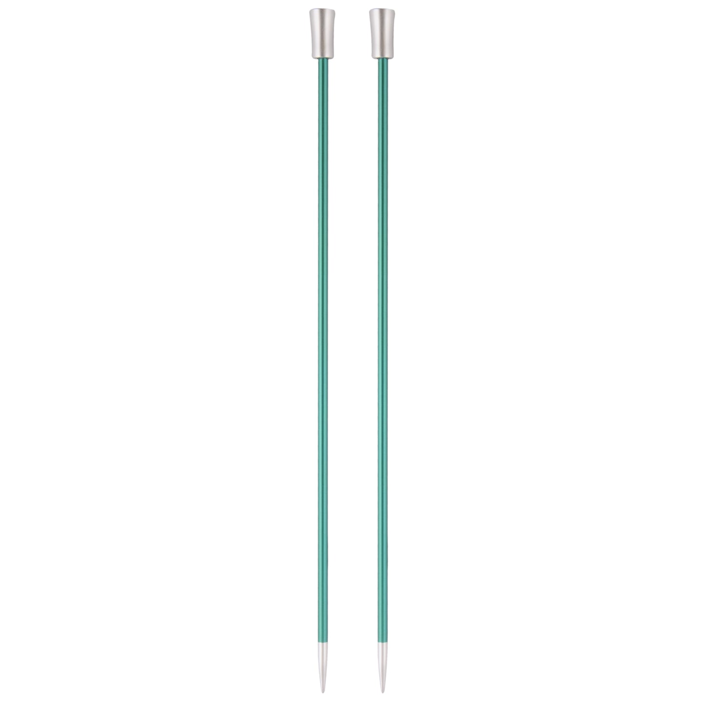 3.75mm 35cms Zing Knitting Needles