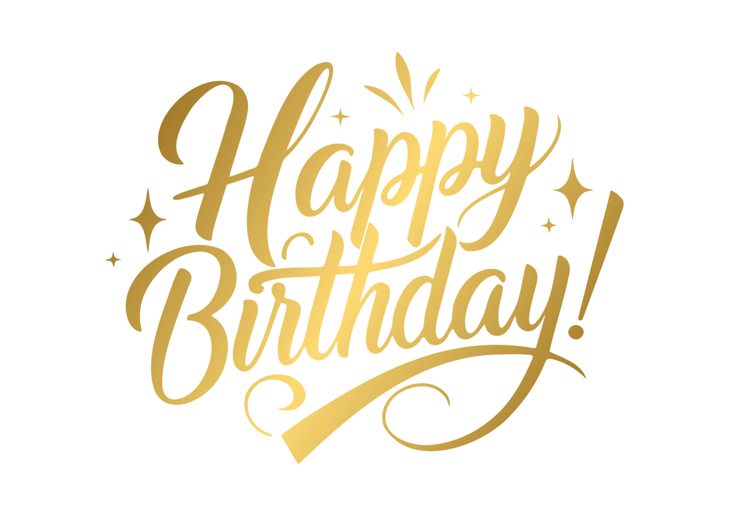 The Birthday Crochet Box - Ladies