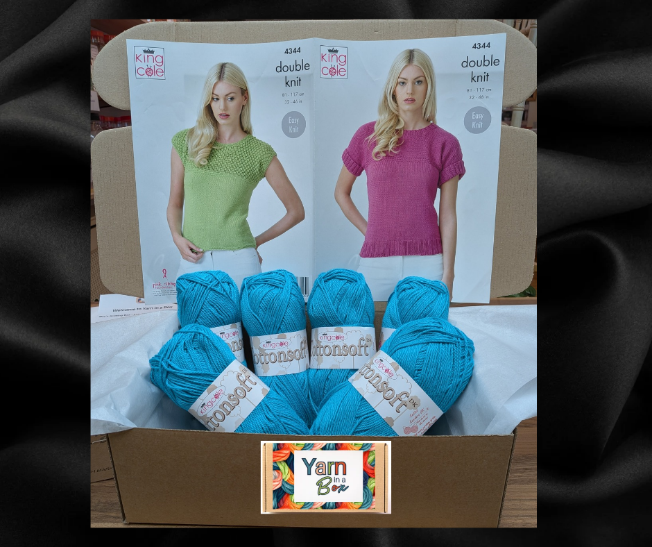 Short Sleeve Cotton Top