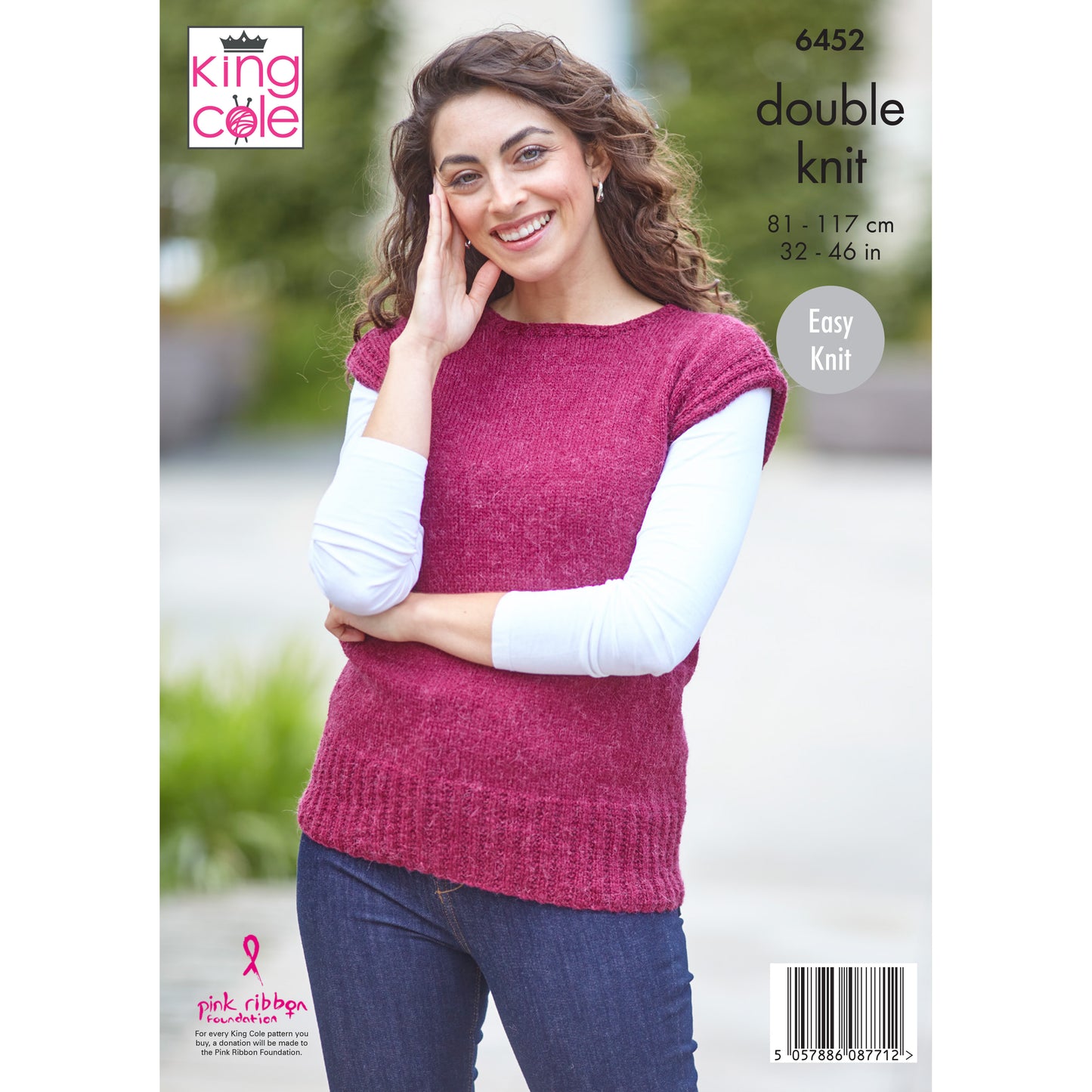 Eternity DK 6452
