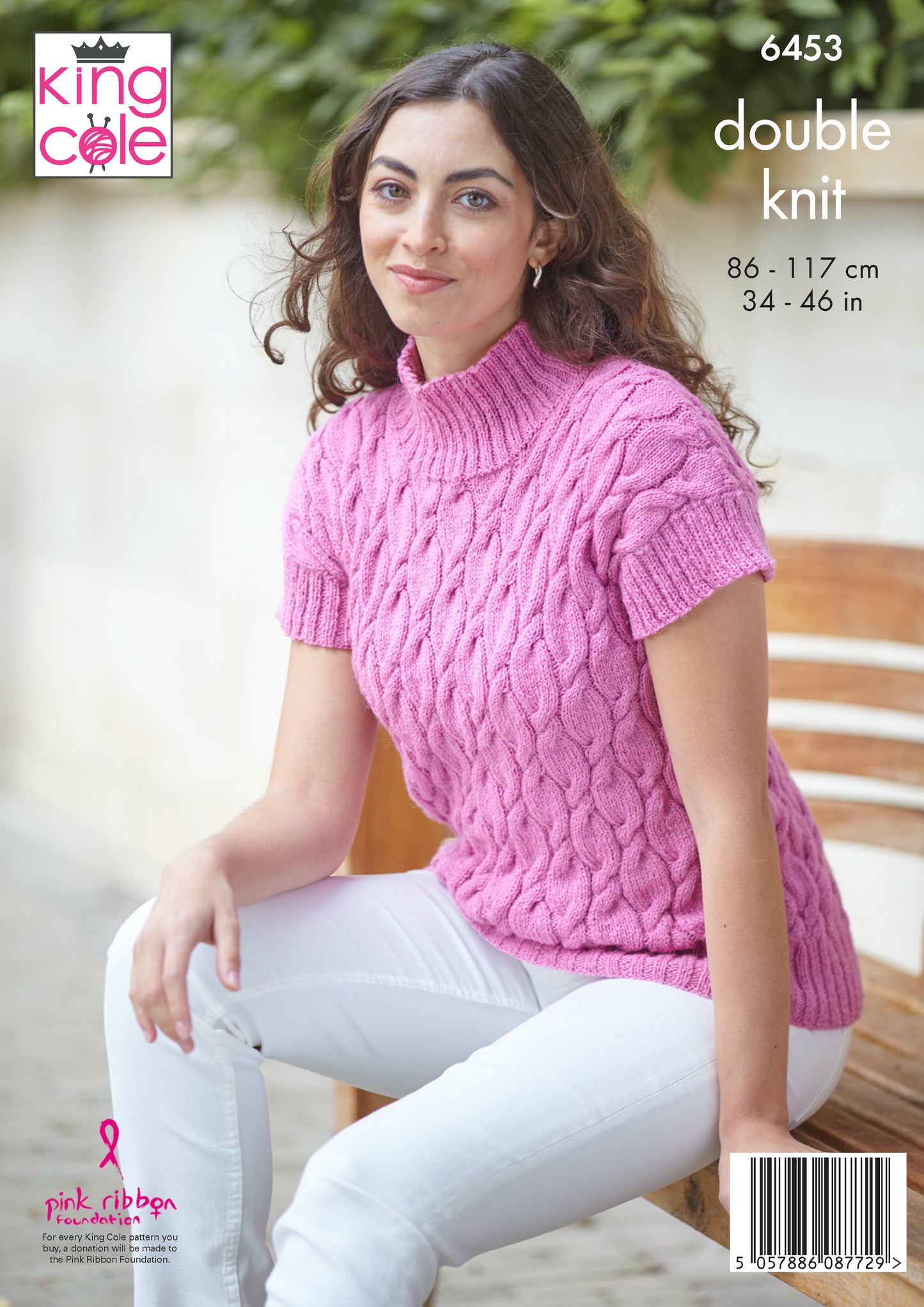 Eternity DK 6453