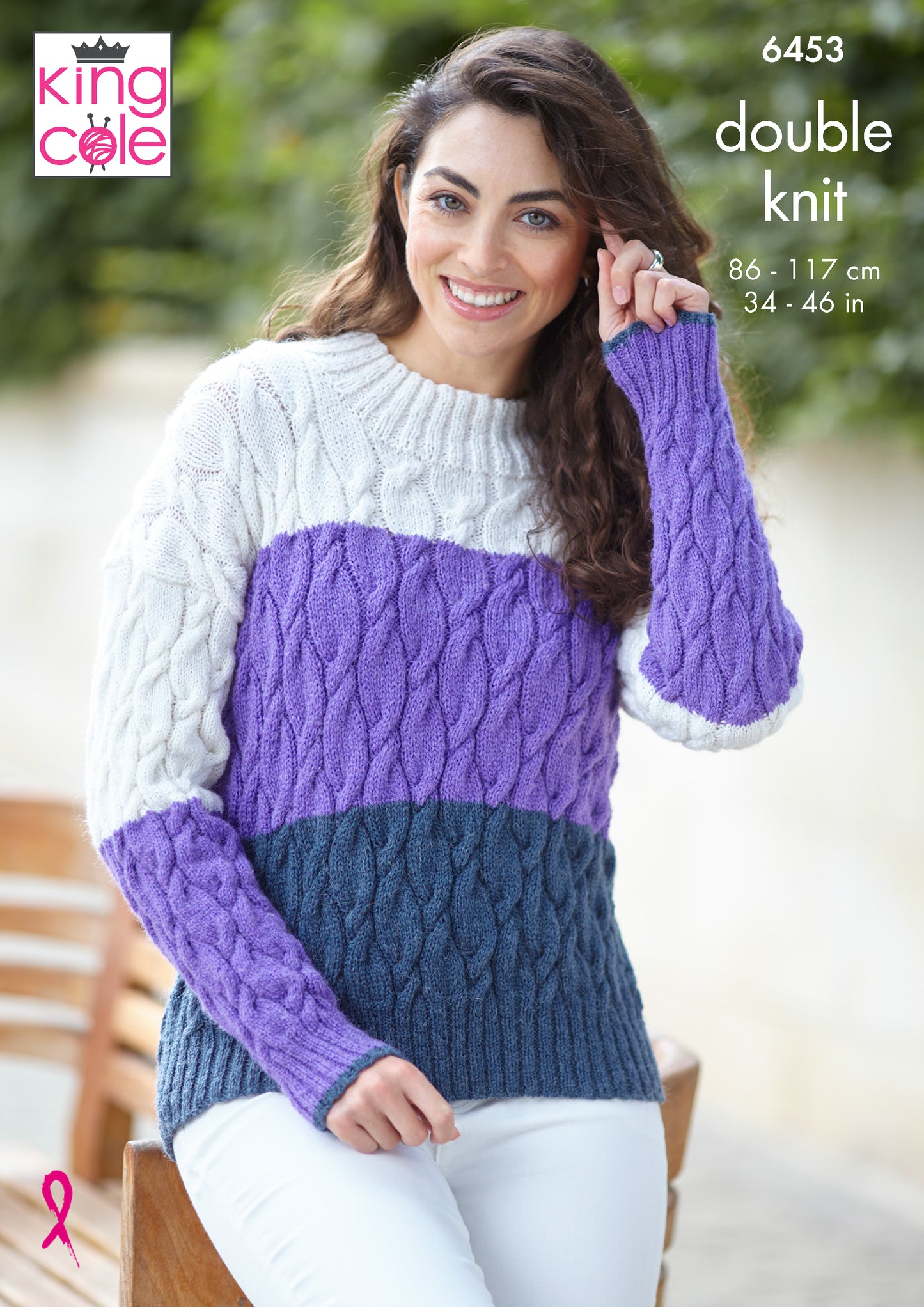 Eternity DK 6453