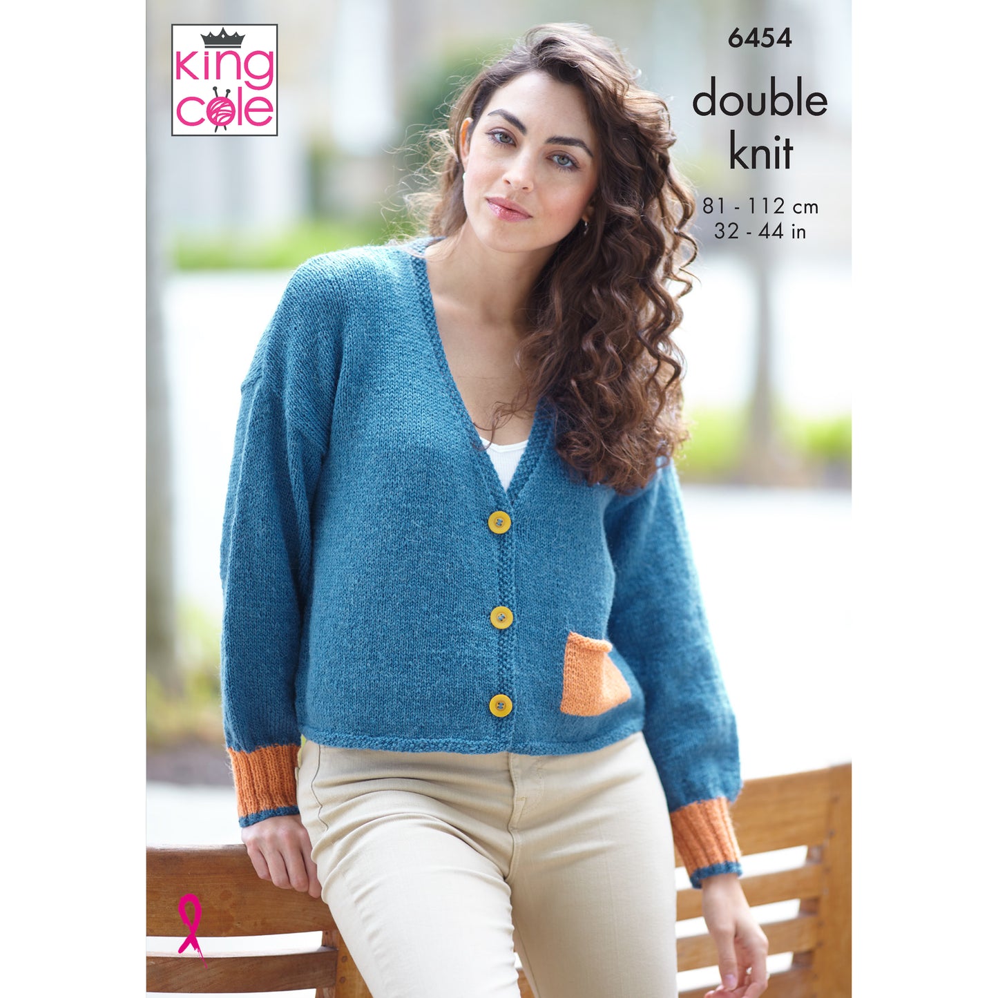 Eternity DK 6454