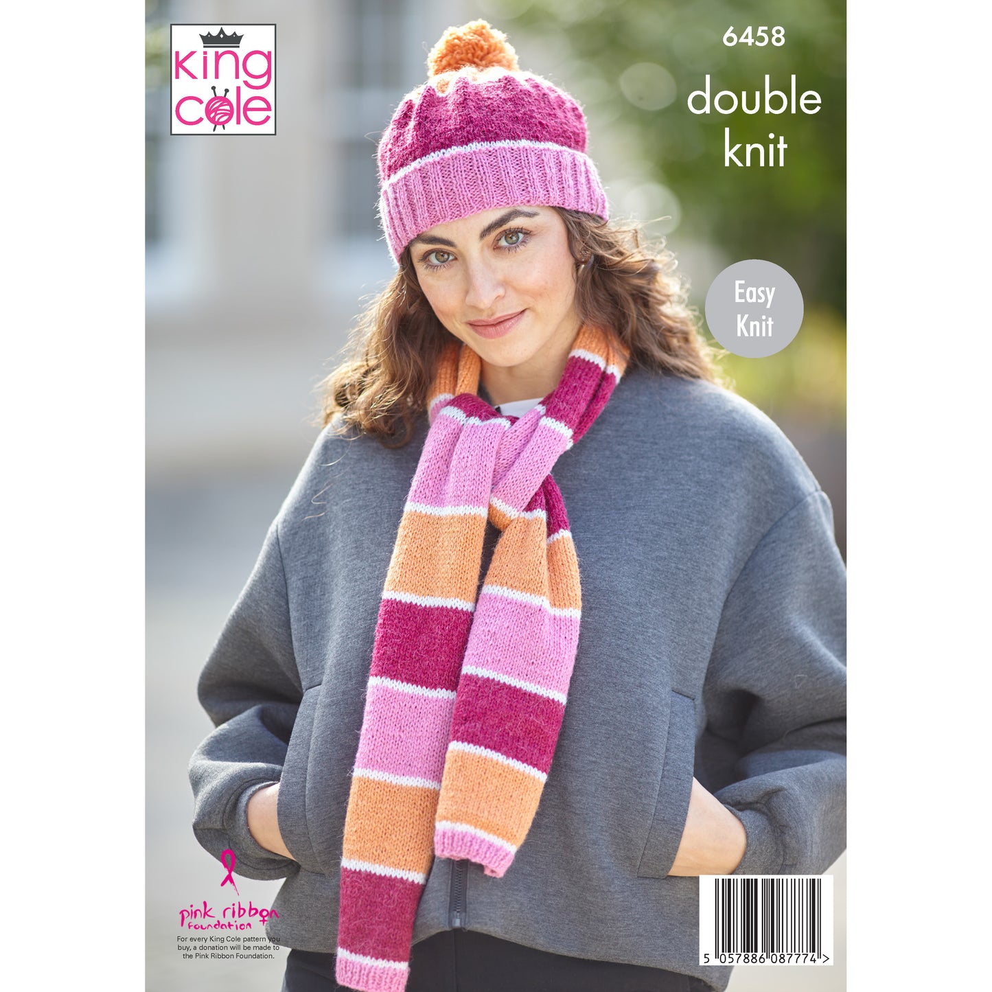 Eternity DK 6458