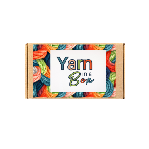 Yarn In A Box