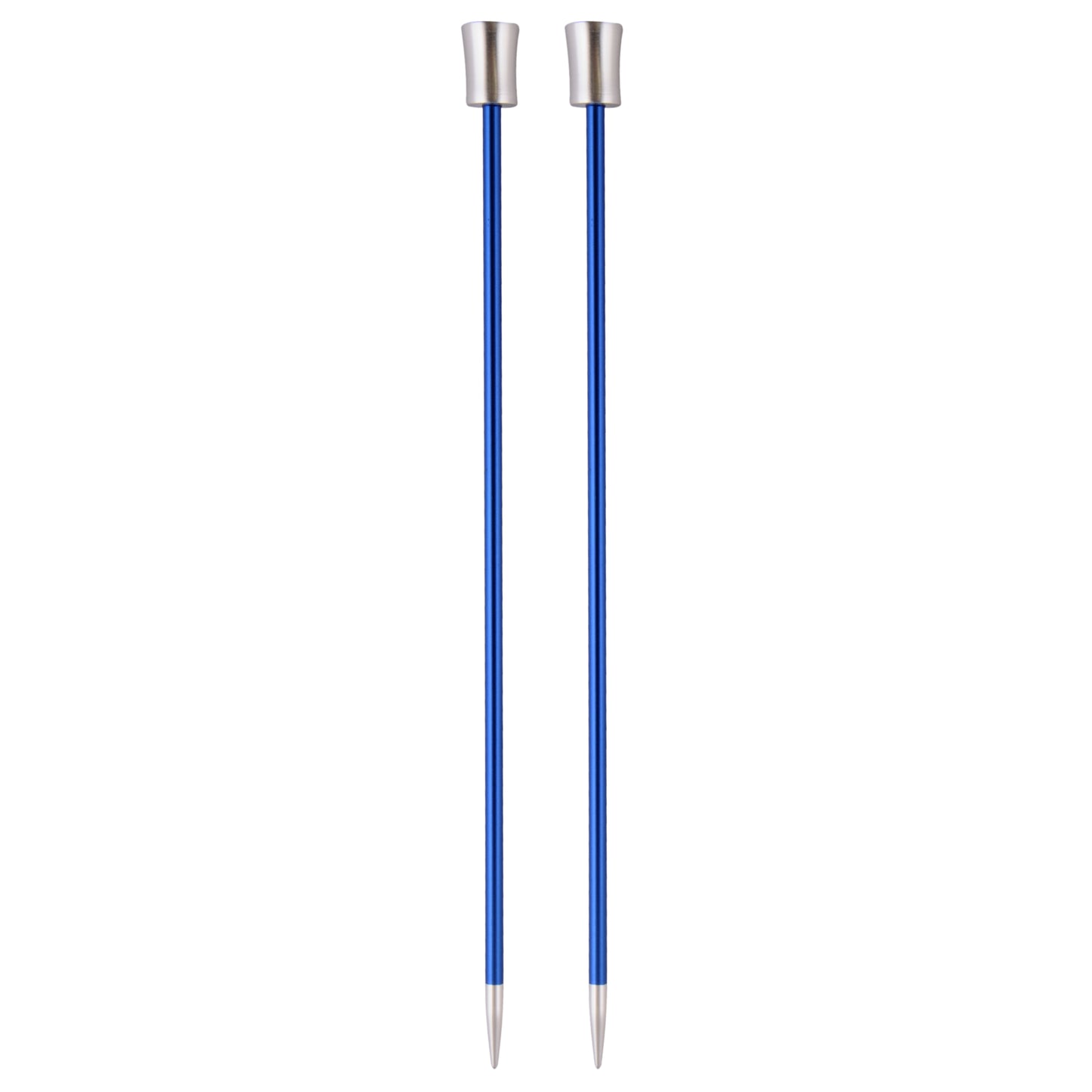 4mm 35cms Zing Knitting Needles