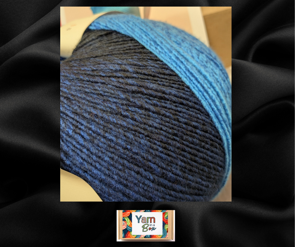 May's Knitting Box Of The Month