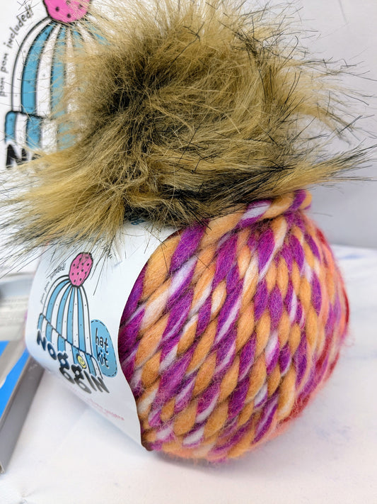 Noggin Hat Kit