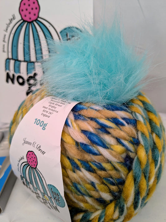 Noggin Hat Kit