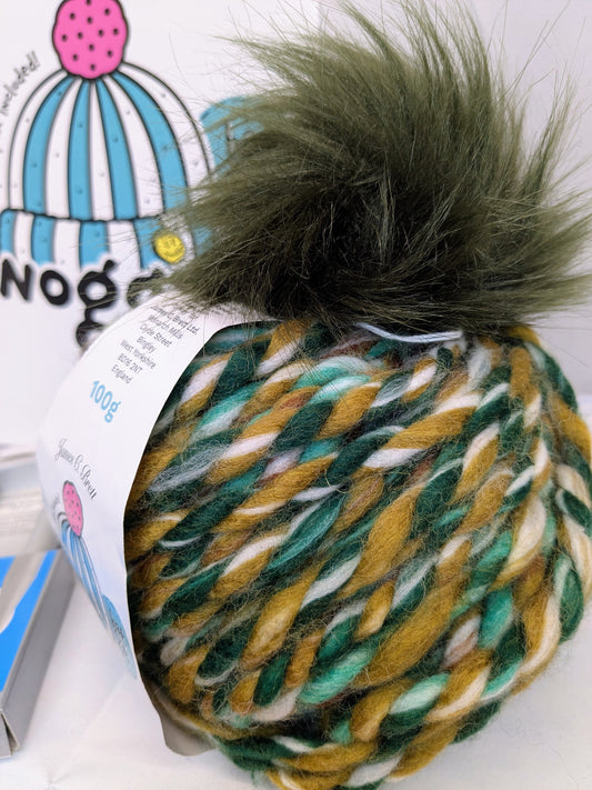 Noggin Hat Kit