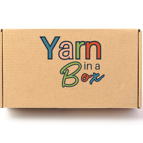 Yarn In A Box